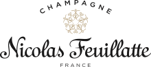 Logo Nicolas Feuillatte